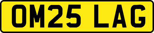 OM25LAG