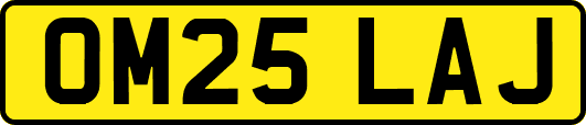 OM25LAJ