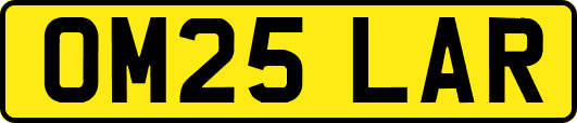 OM25LAR
