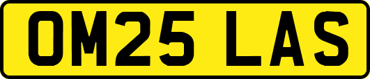 OM25LAS