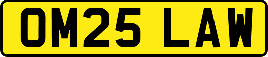 OM25LAW