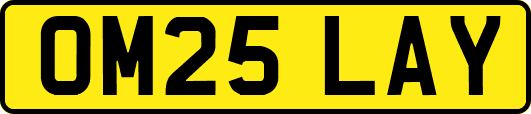 OM25LAY