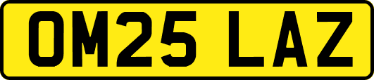 OM25LAZ