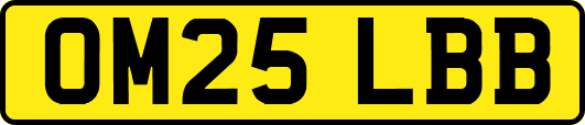 OM25LBB