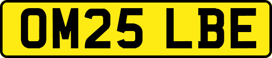 OM25LBE