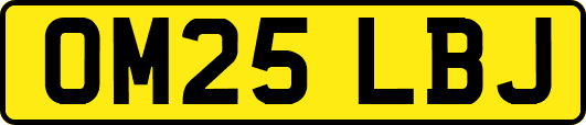 OM25LBJ