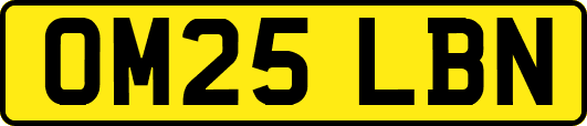 OM25LBN