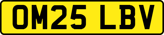 OM25LBV
