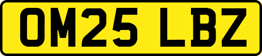 OM25LBZ