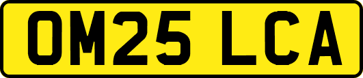 OM25LCA