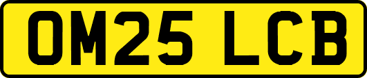 OM25LCB