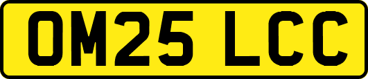 OM25LCC