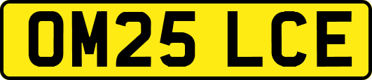 OM25LCE