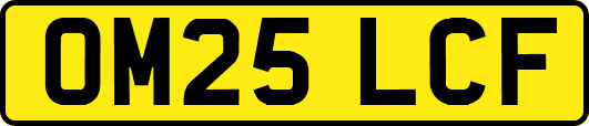 OM25LCF