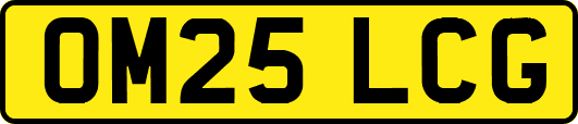OM25LCG