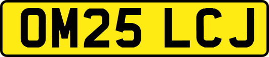 OM25LCJ
