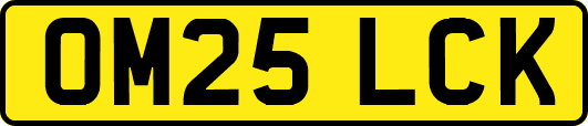 OM25LCK