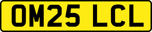 OM25LCL