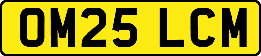 OM25LCM