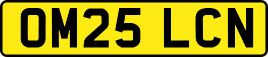 OM25LCN