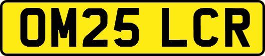 OM25LCR