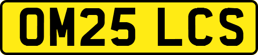 OM25LCS