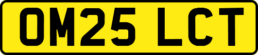 OM25LCT