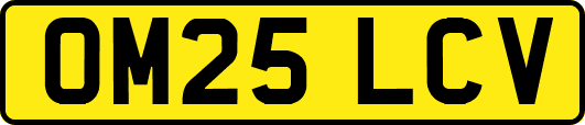 OM25LCV