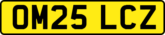 OM25LCZ