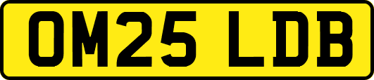 OM25LDB