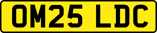 OM25LDC