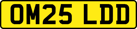 OM25LDD