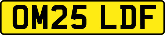 OM25LDF