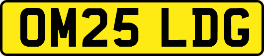 OM25LDG