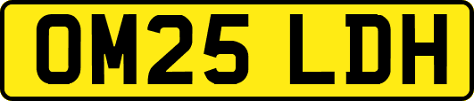 OM25LDH