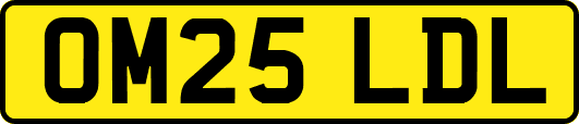 OM25LDL
