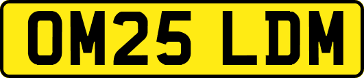 OM25LDM
