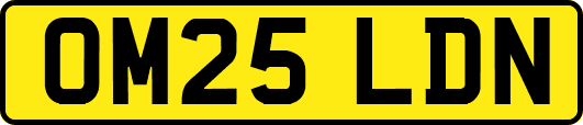 OM25LDN
