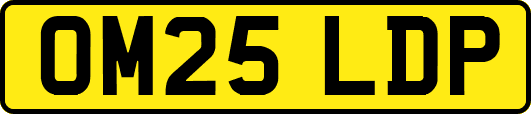 OM25LDP