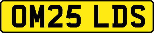 OM25LDS