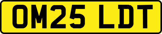 OM25LDT