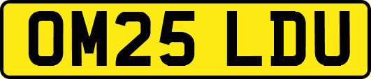 OM25LDU
