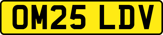 OM25LDV