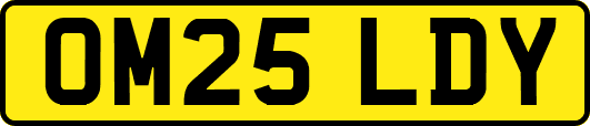 OM25LDY