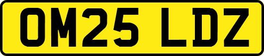 OM25LDZ