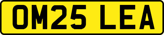 OM25LEA