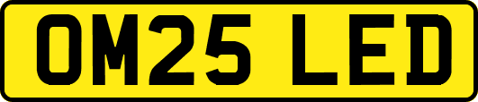 OM25LED
