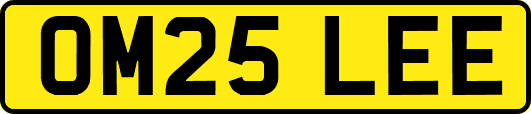 OM25LEE