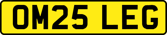 OM25LEG