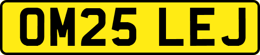 OM25LEJ